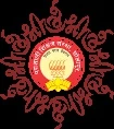 A. R. Burla Mahila Varishtha Mahavidyalaya logo