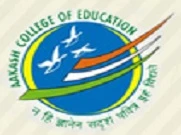 Aakash College of Education, Hisar logo