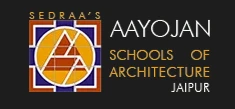 Aayojan School of Architecture logo