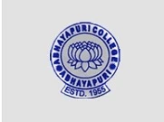 Abhayapuri College logo