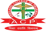 Abhilashi College of Pharmacy logo