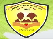 Abhinav Education Societys College of Pharmacy logo