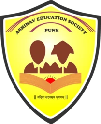 Abhinav Education Societys Law College, Pune logo