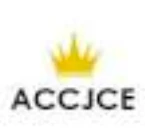 ACC Jain College of Education logo