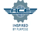 Ace College of Engineering logo