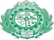 Acharya N.G. Ranga Agricultural University logo