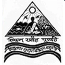 Achhruram Memorial College logo