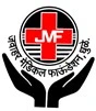 ACPM Medical College, Dhule logo