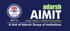 Adarsh Institute of Management and Information Technology logo
