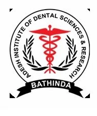 Adesh Institute of Dental Sciences & Research logo