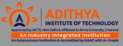 Adithya Institute of Technology logo