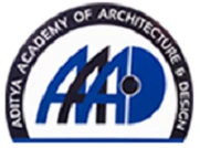 Aditya Academy of Architecture & Design logo