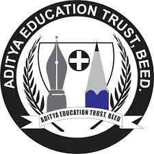 Aditya College of Agriculture logo
