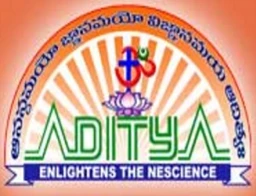 Aditya Pharmacy College, Surampalem logo