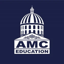 Administrative Management College logo