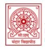 Adwaita Mission Training College logo