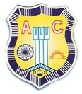 Agra College, Agra logo