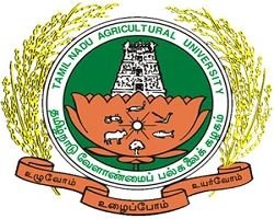 Agricultural College and Research Institute, Madurai logo
