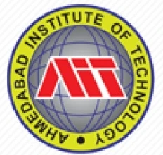 Ahmedabad Institute of Technology logo