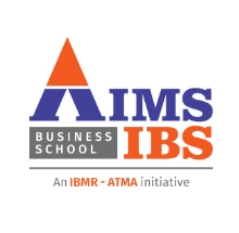 Aims Ibs Business School logo