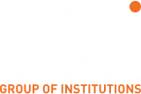Akash Institute of Commerce and Management logo