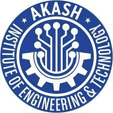 Akash Institute of Engineering and Technology logo