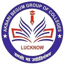 Akbari Begum Law College, Lucknow logo