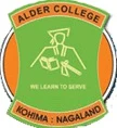 Alder College logo