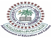 Aliah University logo