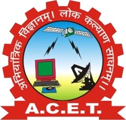 Aligarh College of Engineering and Technology, Aligarh logo