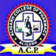 Aligarh College of Pharmacy logo