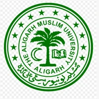 Aligarh Muslim University logo