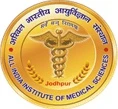 All India Institute of Medical Sciences Jodhpur logo