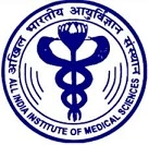 All India Institute of Medical Sciences Madurai logo