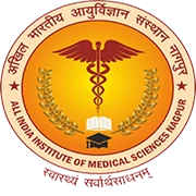 All India Institute of Medical Sciences Nagpur logo