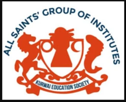 All Saints' College of Technology logo