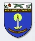 All Saints' College, Thiruvananthapuram logo