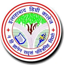 Allahabad Degree College logo