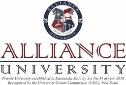 Alliance University logo