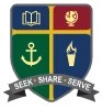 Alpha Arts and Science College logo