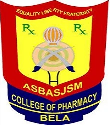 Amar Shaheed Baba Ajit Singh Jujhar Singh Memorial College of Pharmacy, Bela logo
