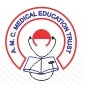 Amc Dental College, Ahmedabad logo