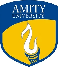 Amity Institute of Pharmacy logo