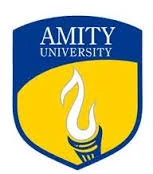 Amity University Patna logo