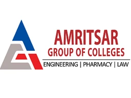 Amritsar Group of Colleges logo