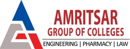 Amritsar Law College logo
