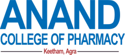 Anand College of Pharmacy logo