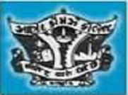 Anand Commerce College logo