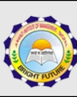 Anand Institute of Management logo