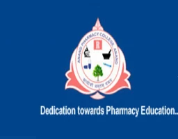 Anand Pharmacy College logo